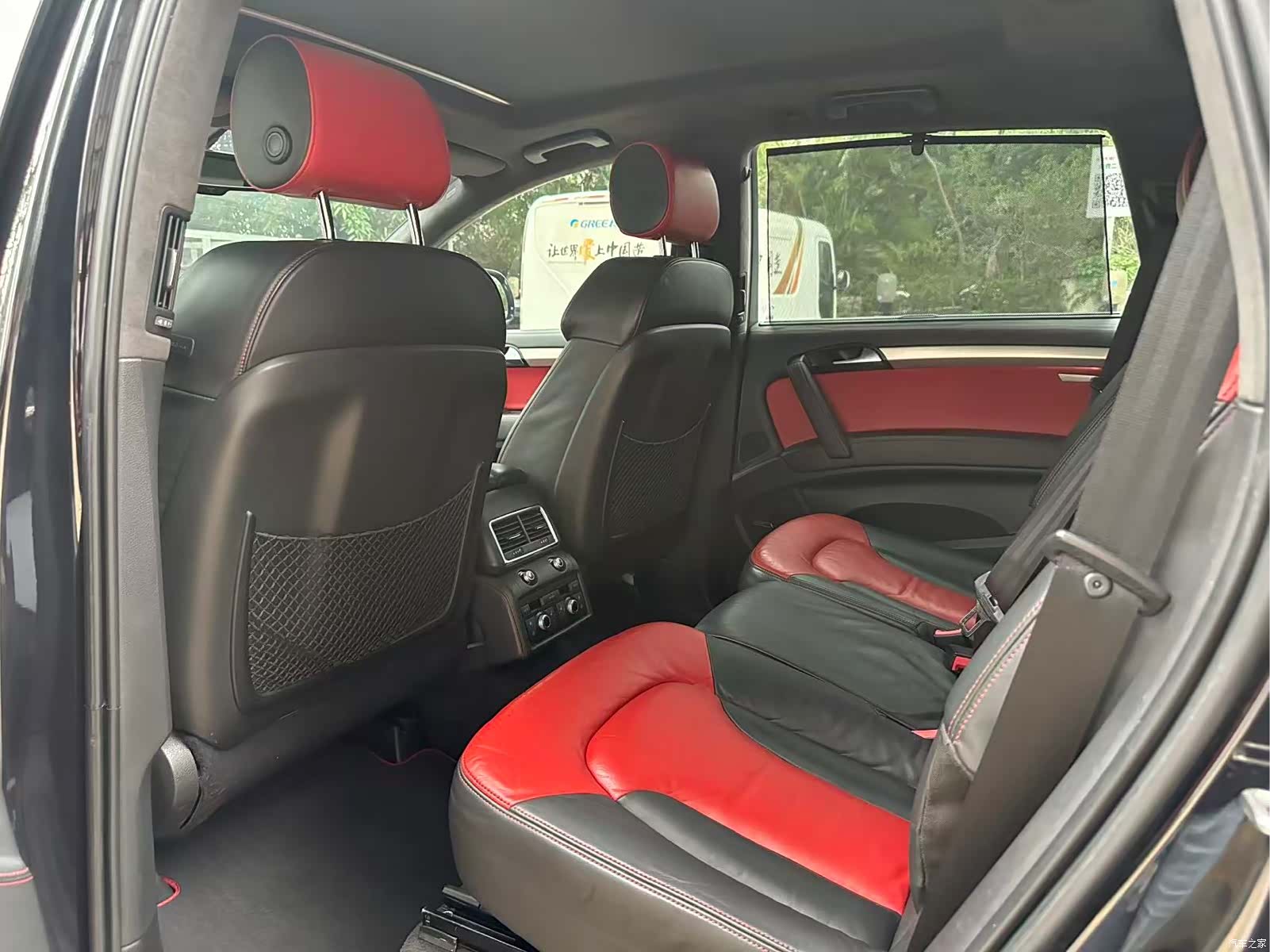 Audi Q7, 2013 7