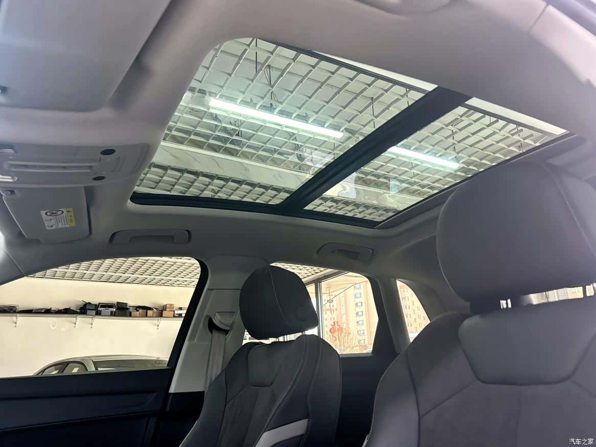 Audi Q3, 2022 18
