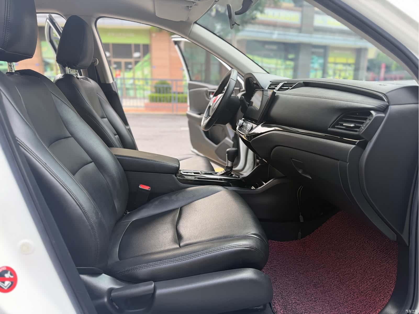 Honda Crider, 2019 10