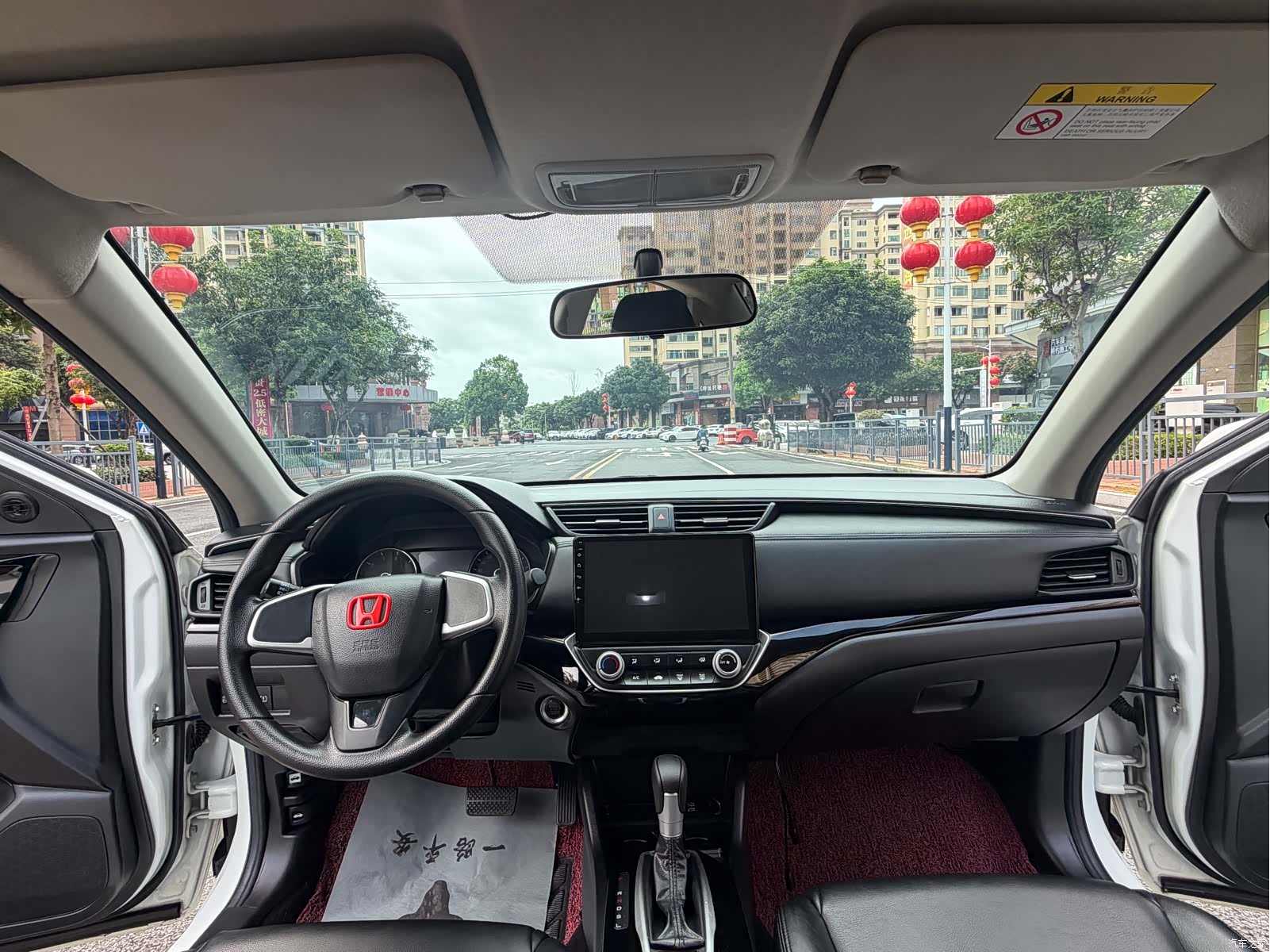Honda Crider, 2019 все фото