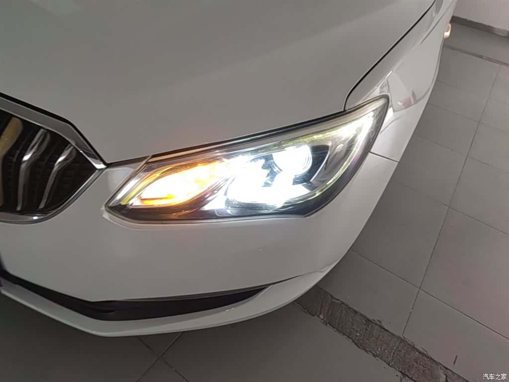Buick 15N, 2017 24