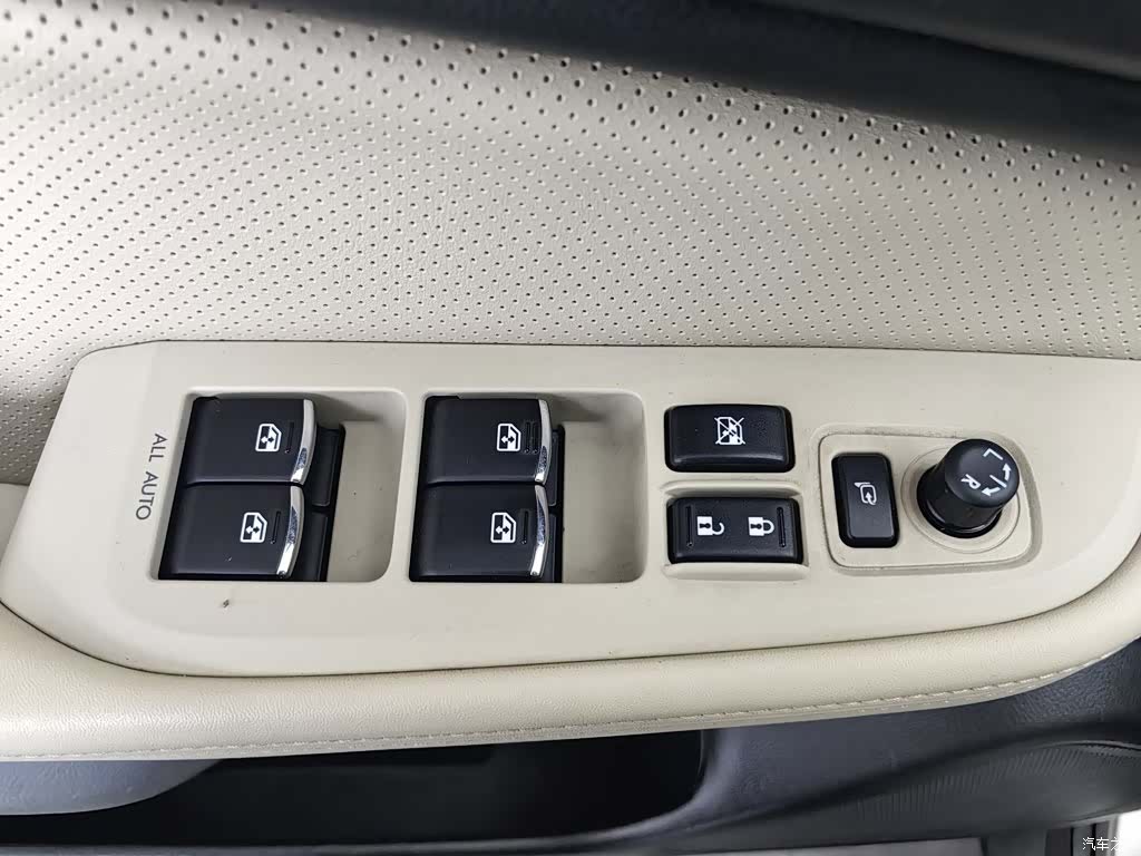 Subaru Outback, 2015 9