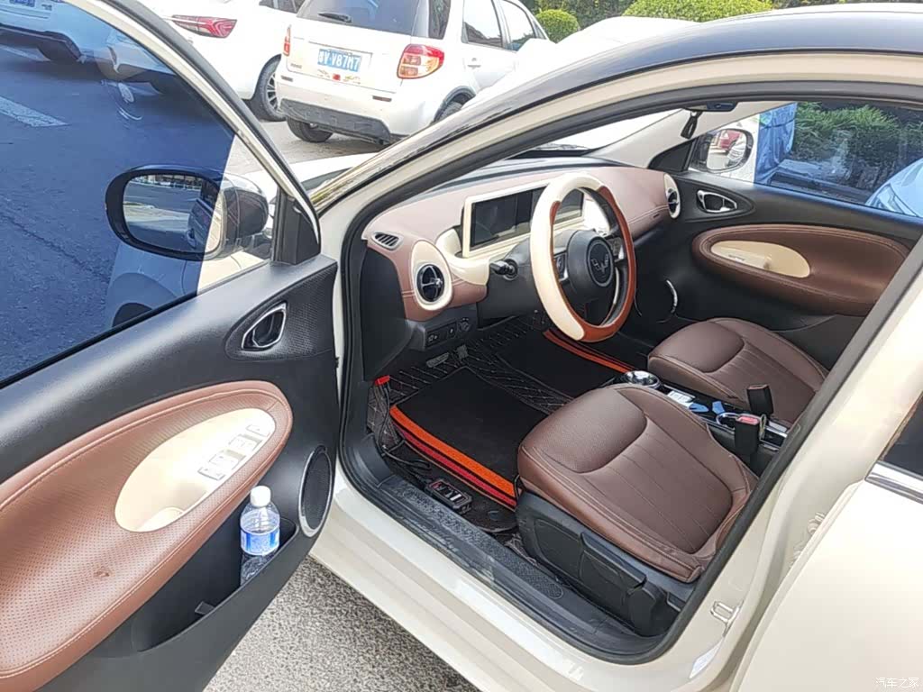 Wuling Bingo, 2024 16