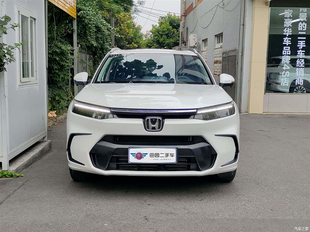 Honda Breeze, 2024 2
