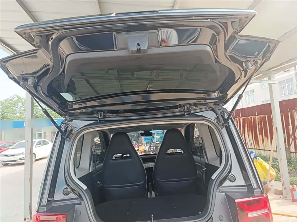 Wuling MINIEV, 2023 19