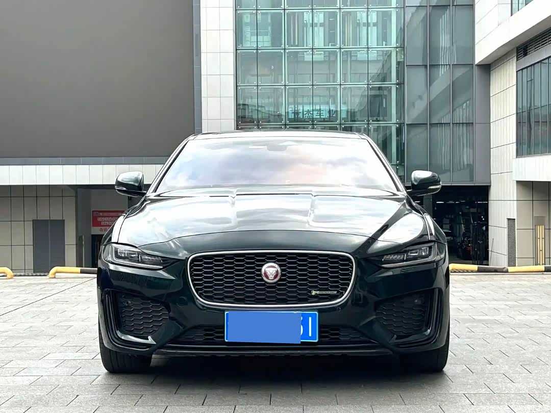 Land Rover XEL, 2023 3