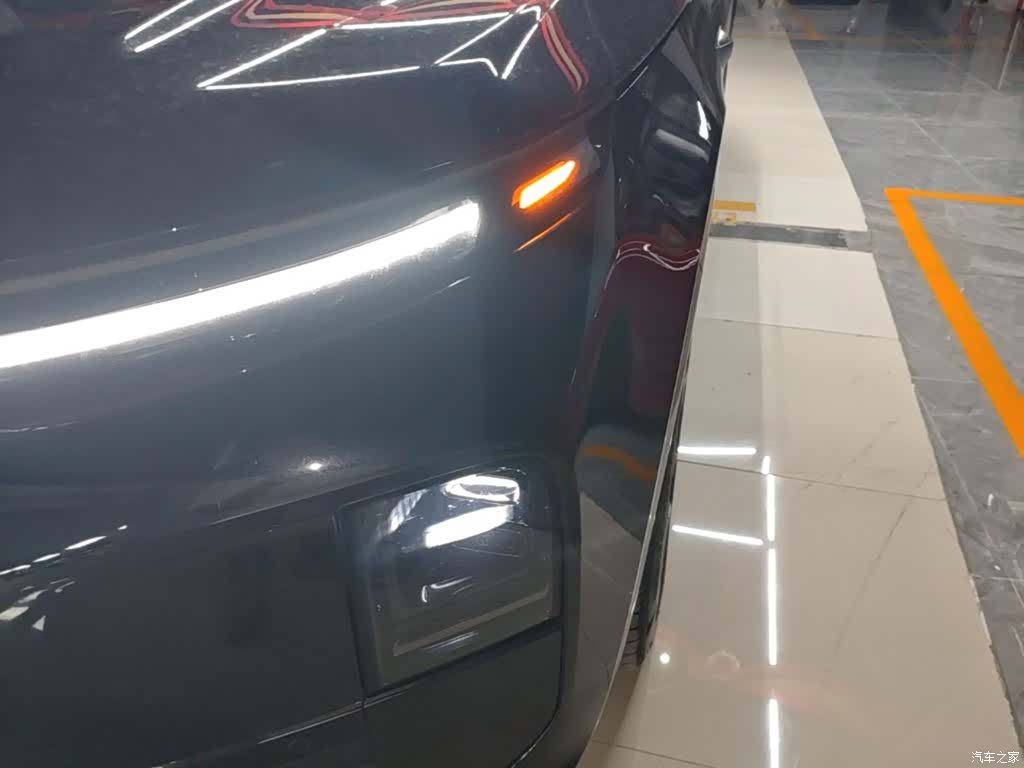 Li Auto L6, 2024 24