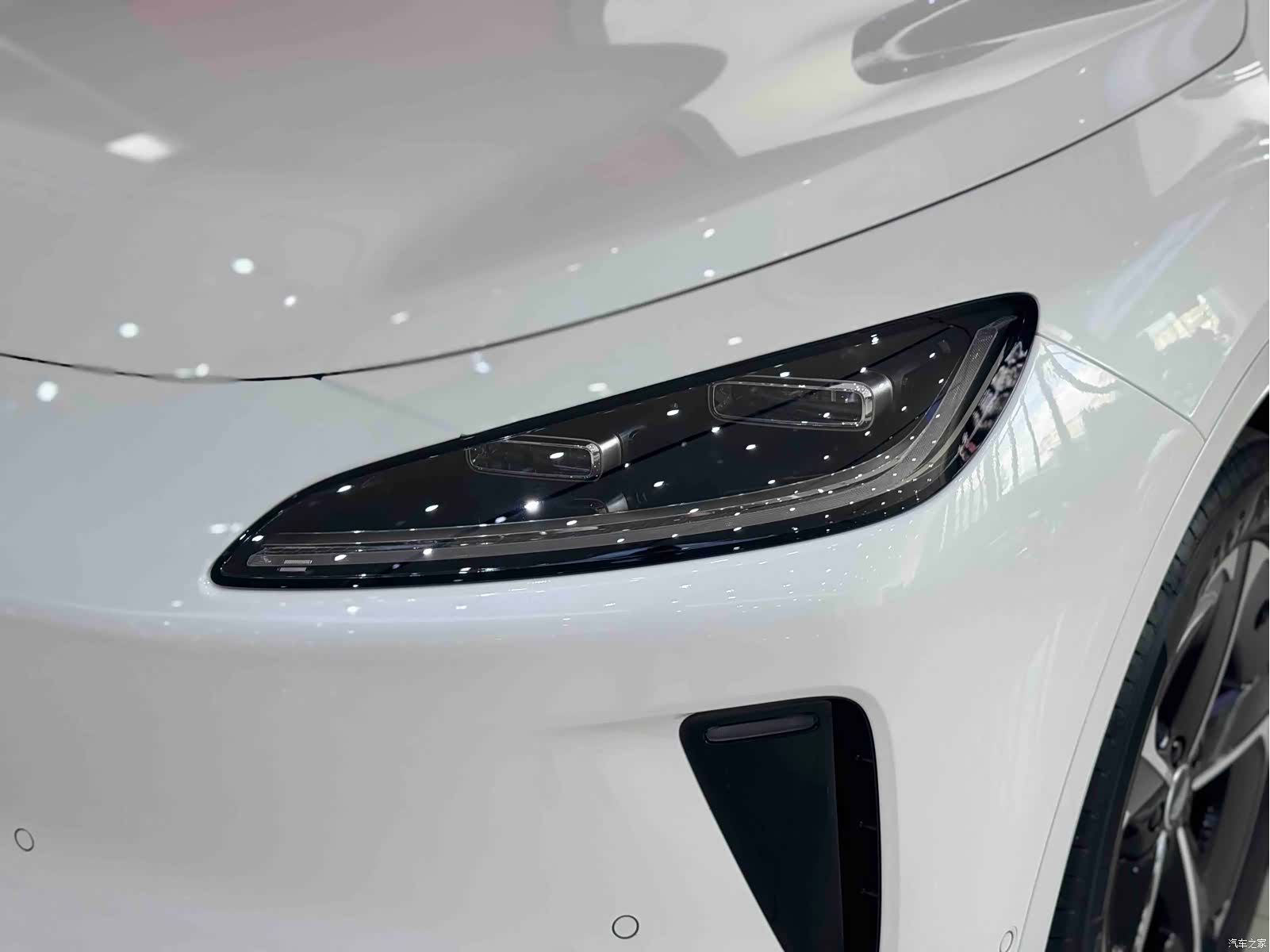 SAIC ShangJie H5, 2025 4
