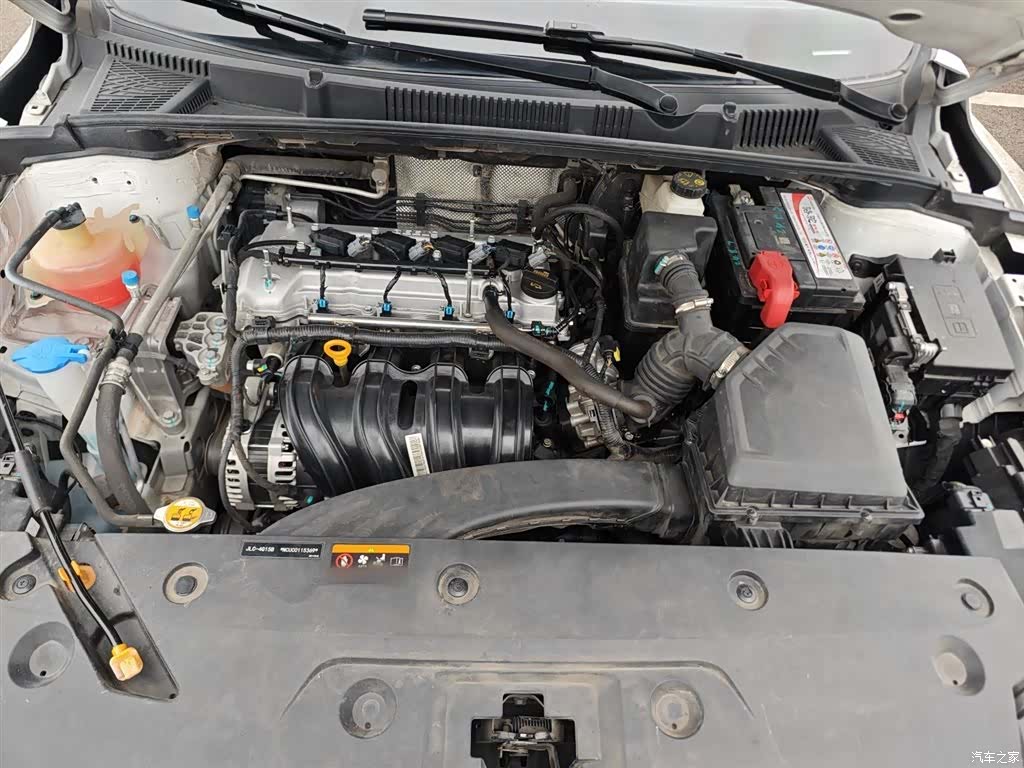 Geely Emgrand, 2023 20