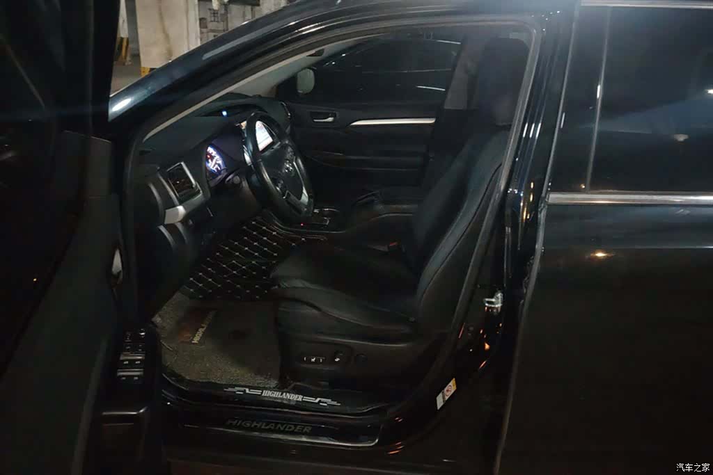 Toyota Highlander, 2018 9