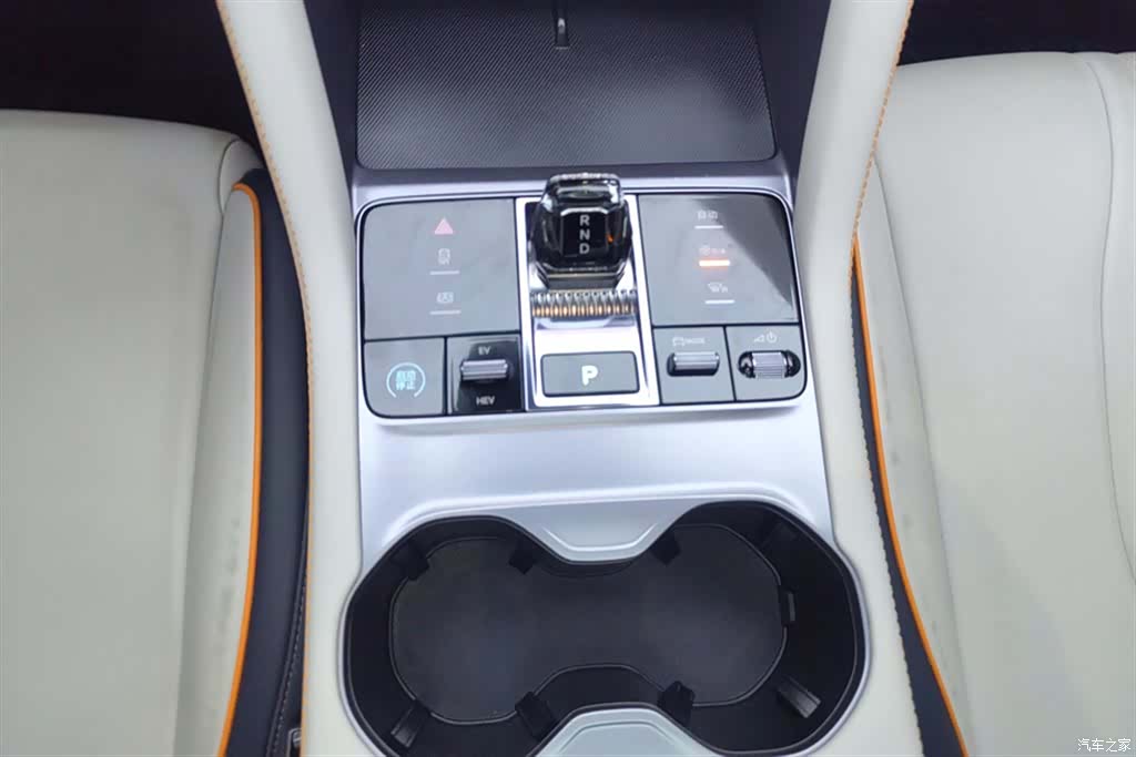BYD Song, 2024 16