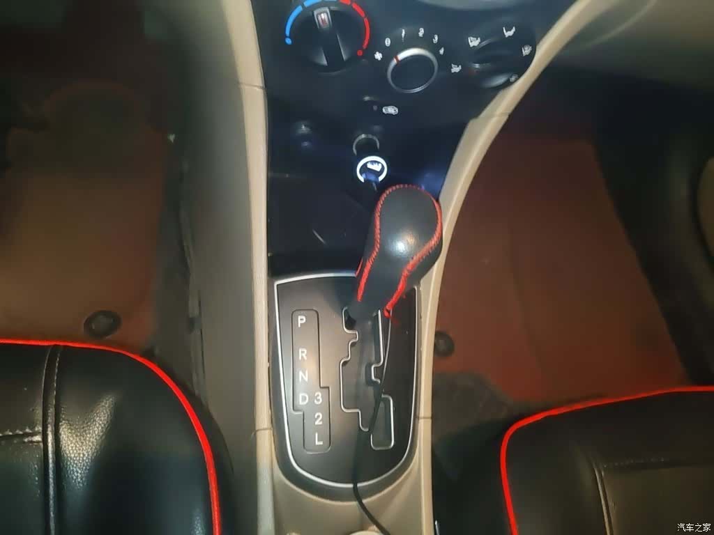 Hyundai GLX, 2015 7