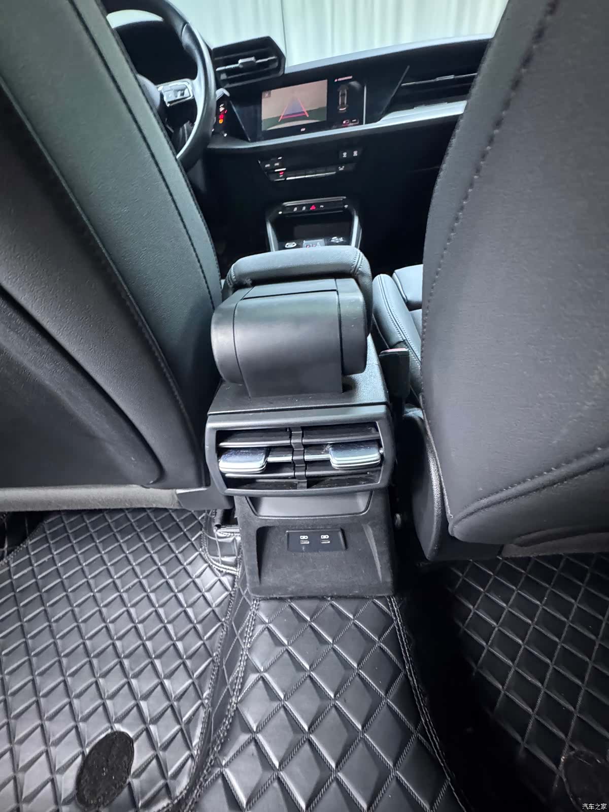 Audi A3, 2022 18