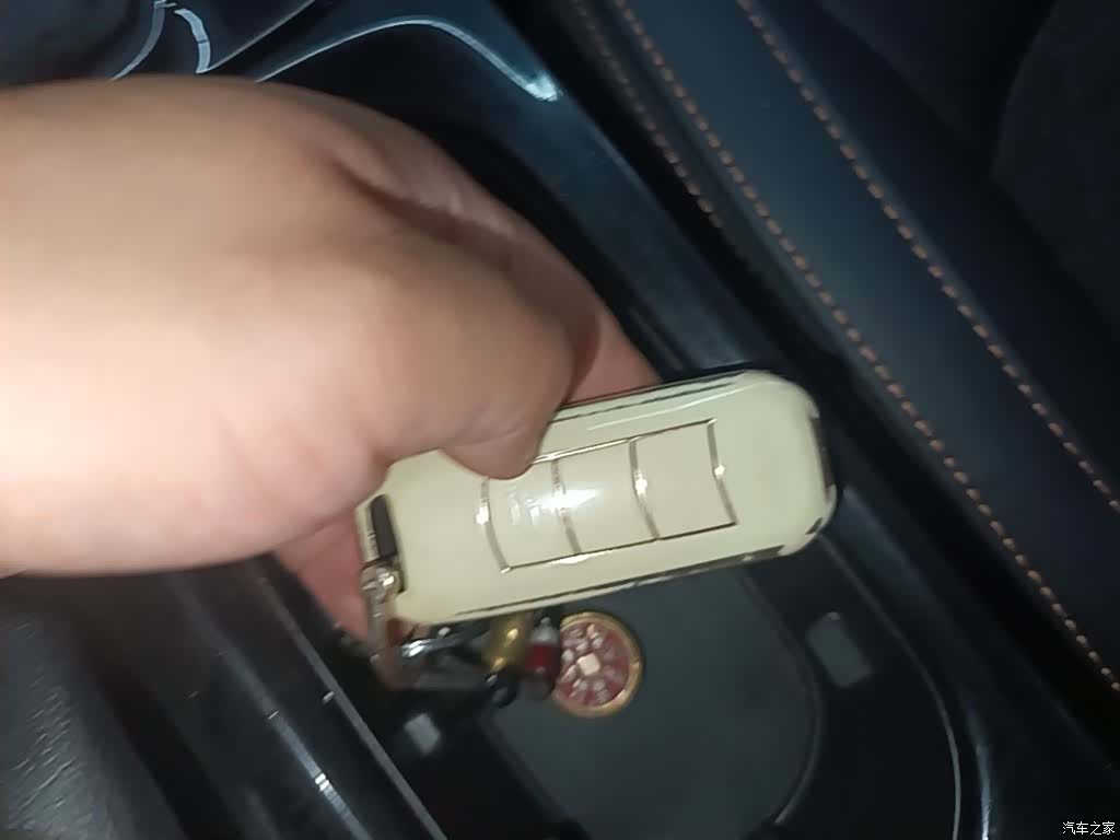 GAC GS3, 2019 9
