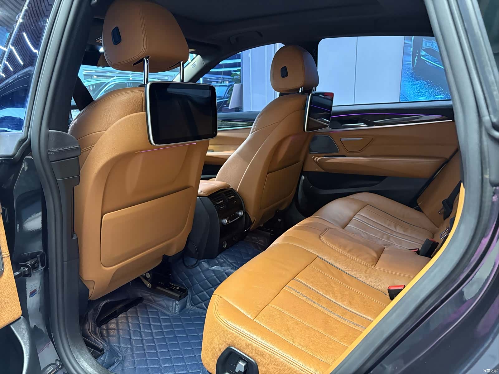 BMW 6 Series GT, 2018 6