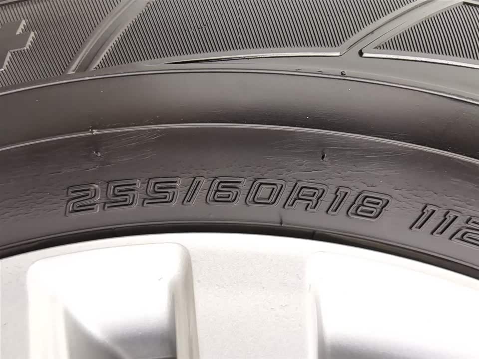 Isuzu mu-X Shepherd Ranger