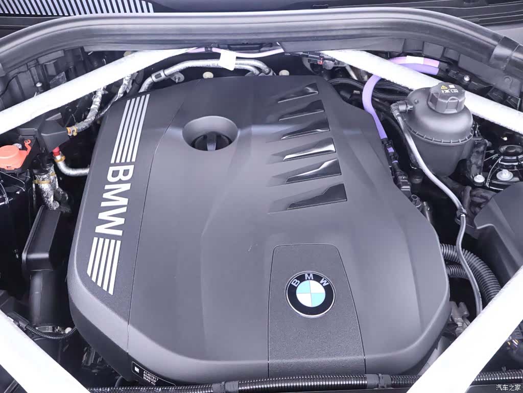 BMW X5, 2026 26