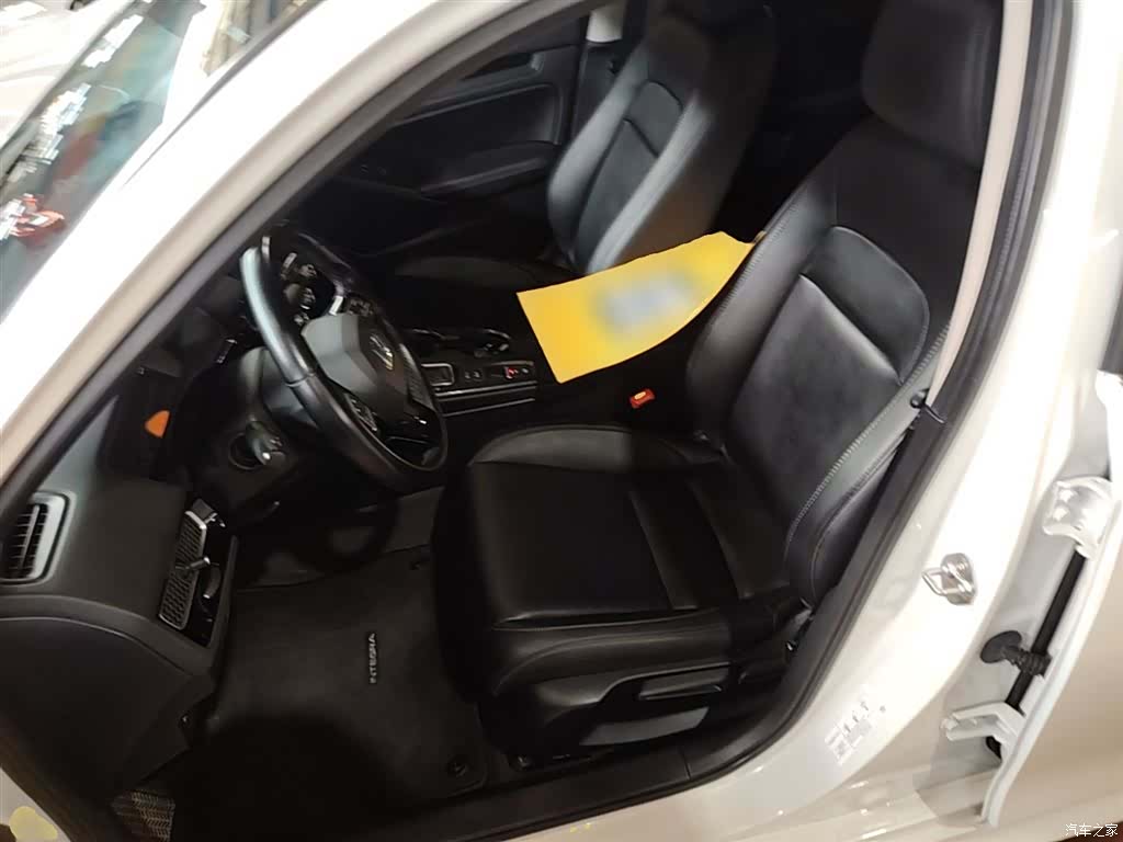 Honda Integra, 2022 15