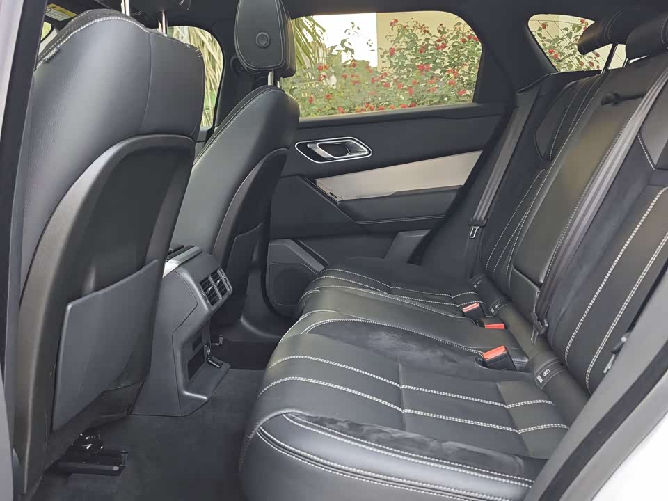 Land Rover Range Rover Star Pulse