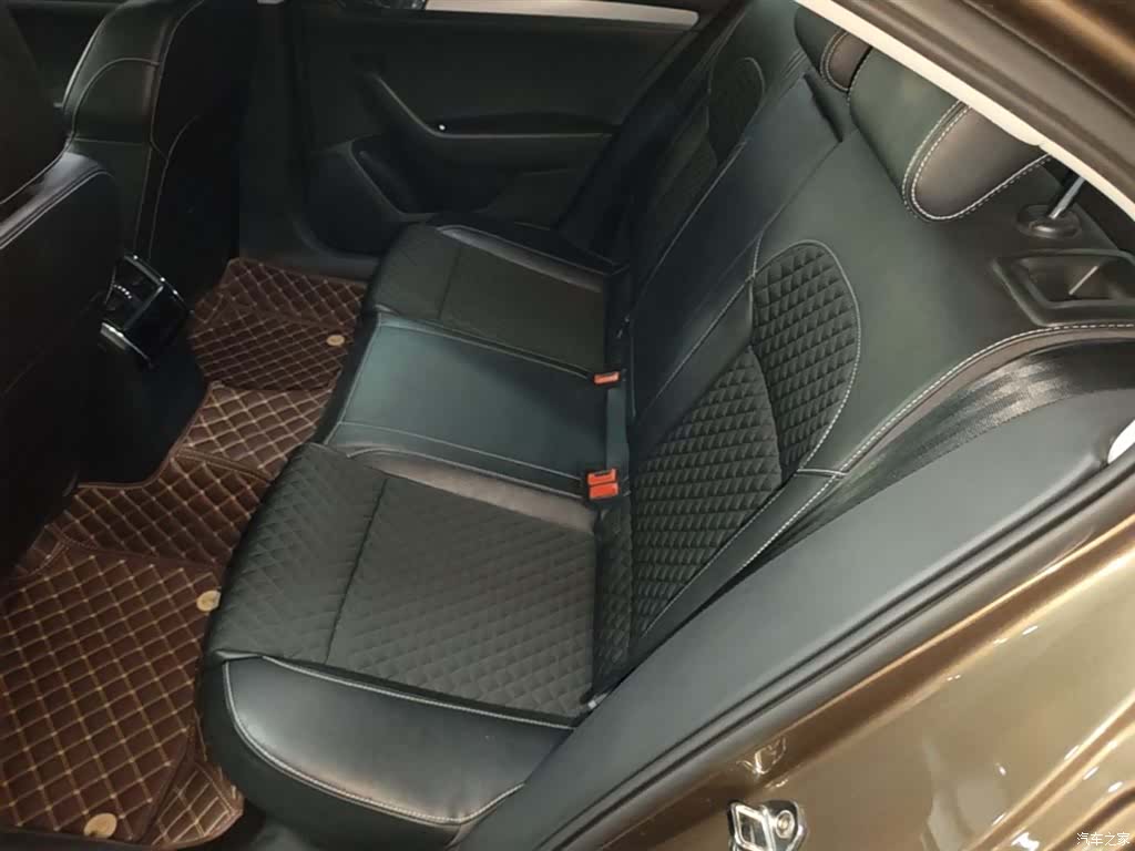Skoda Superb, 2016 17