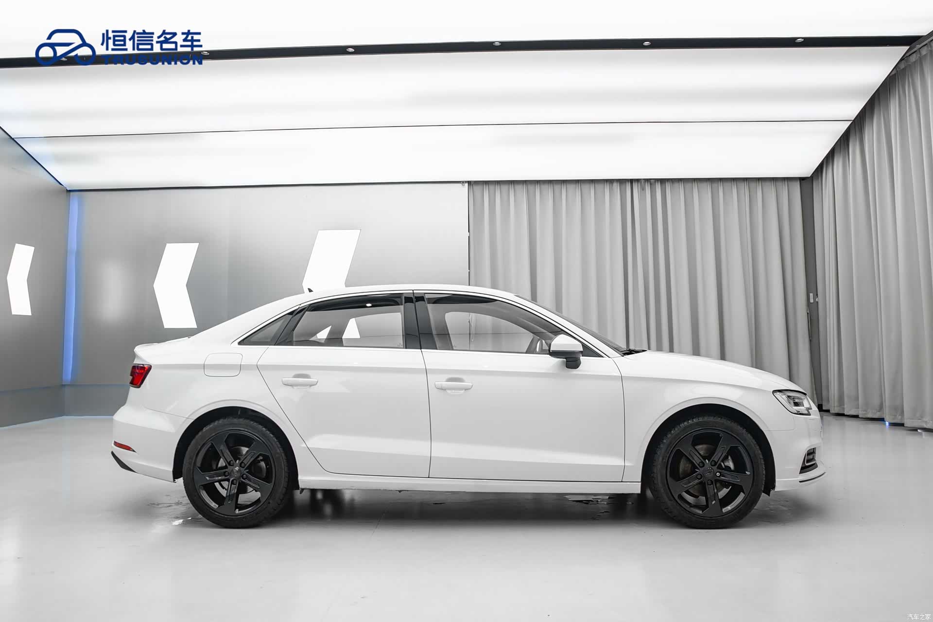 Audi A3, 2020 7