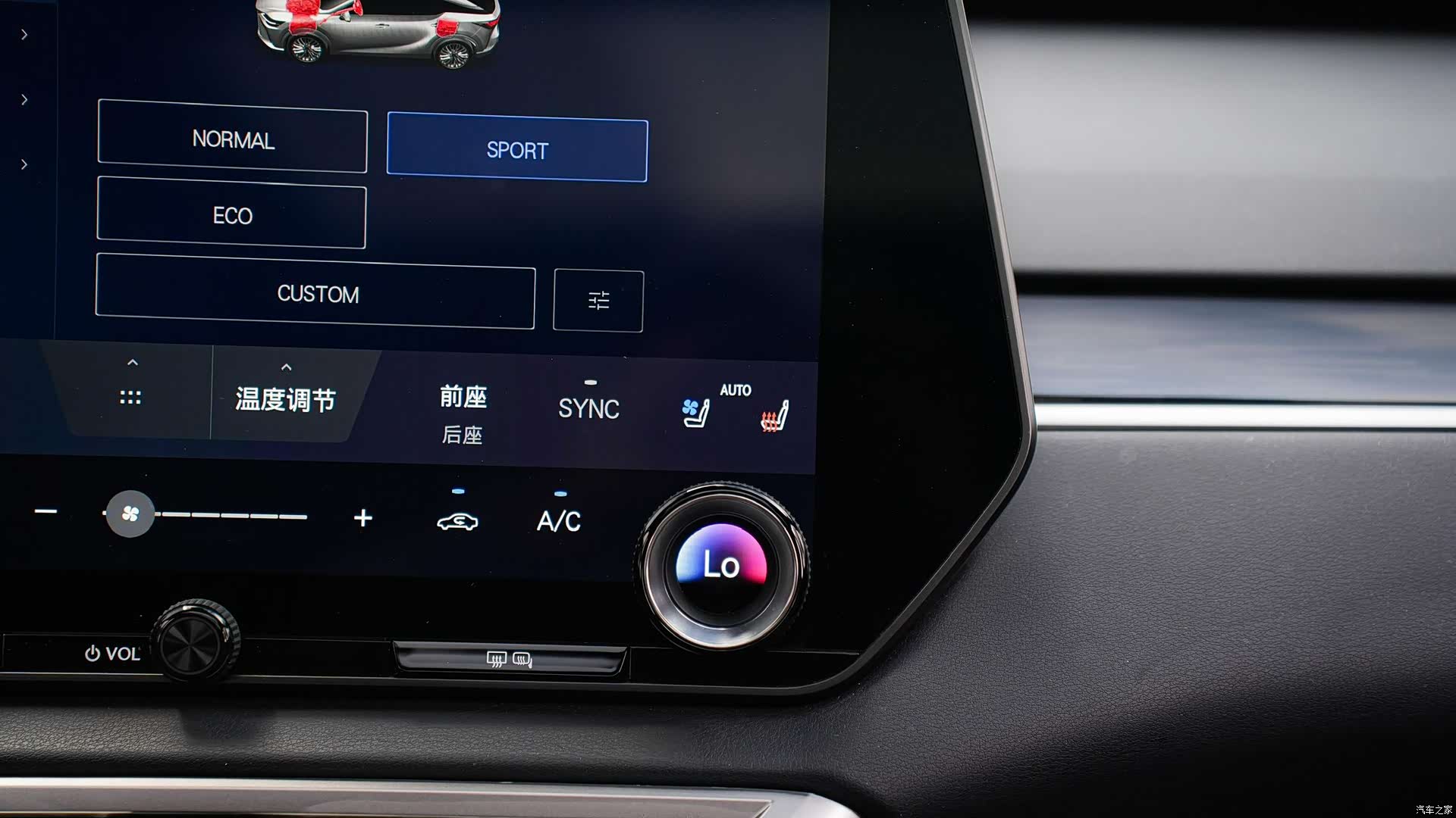 Lexus RX, 2023 19