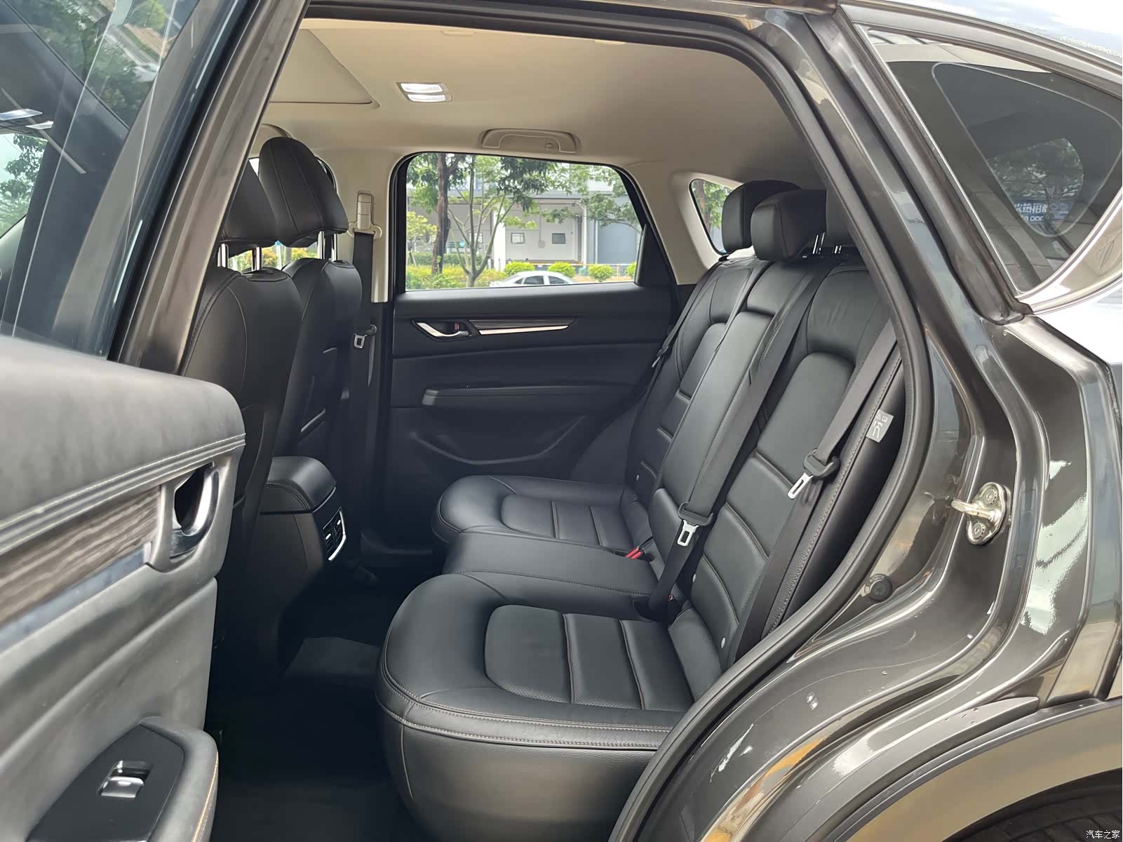 Mazda CX-5, 2021 9