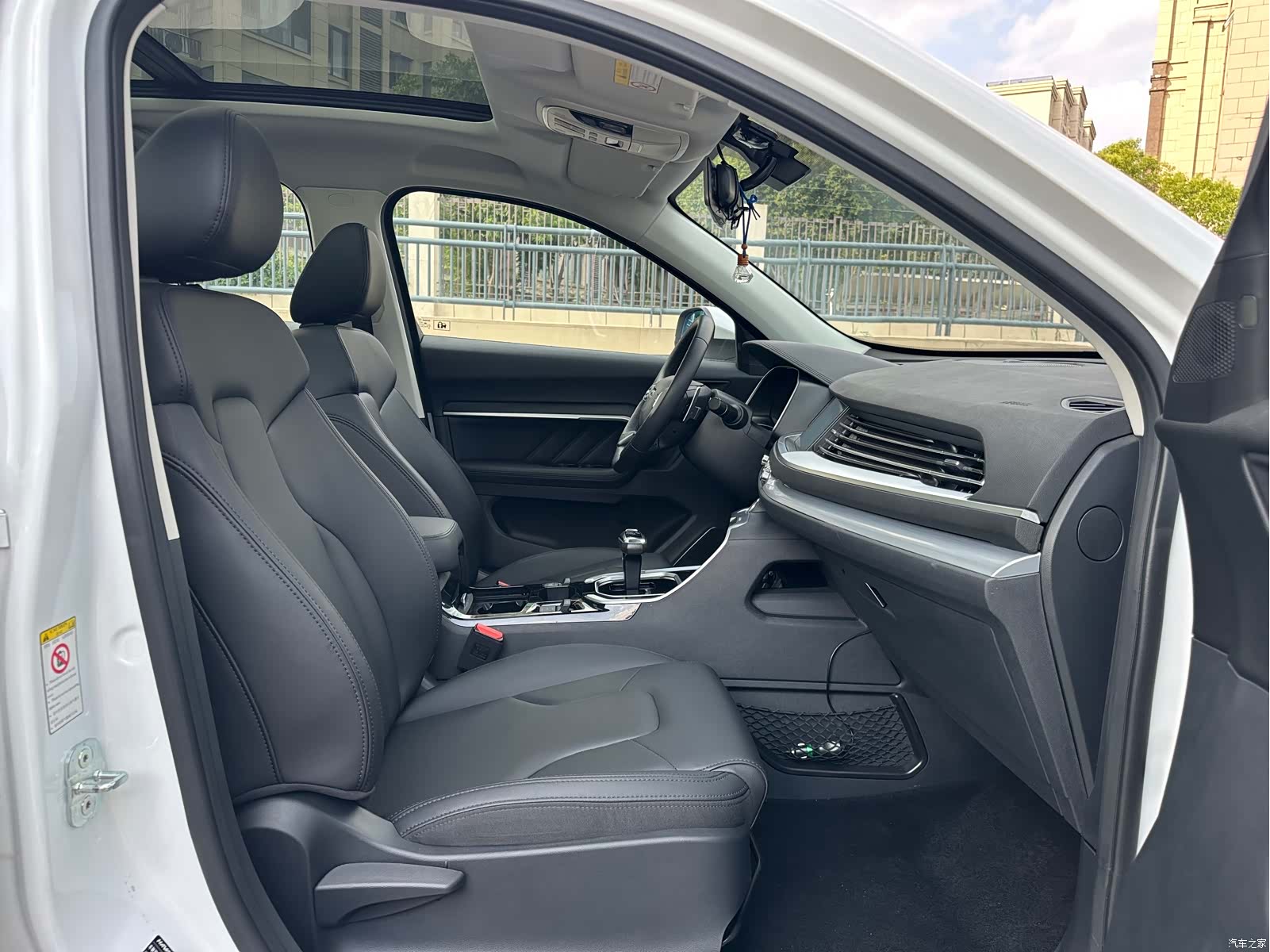 Haval H6, 2017 10