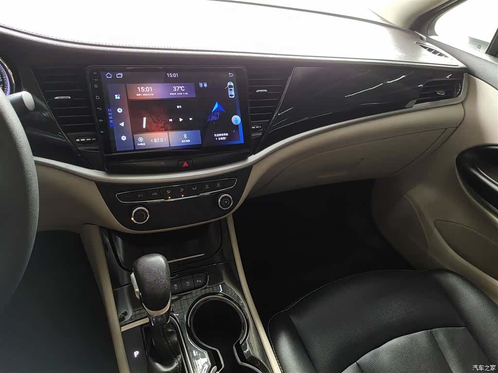 Buick Verano, 2016 13