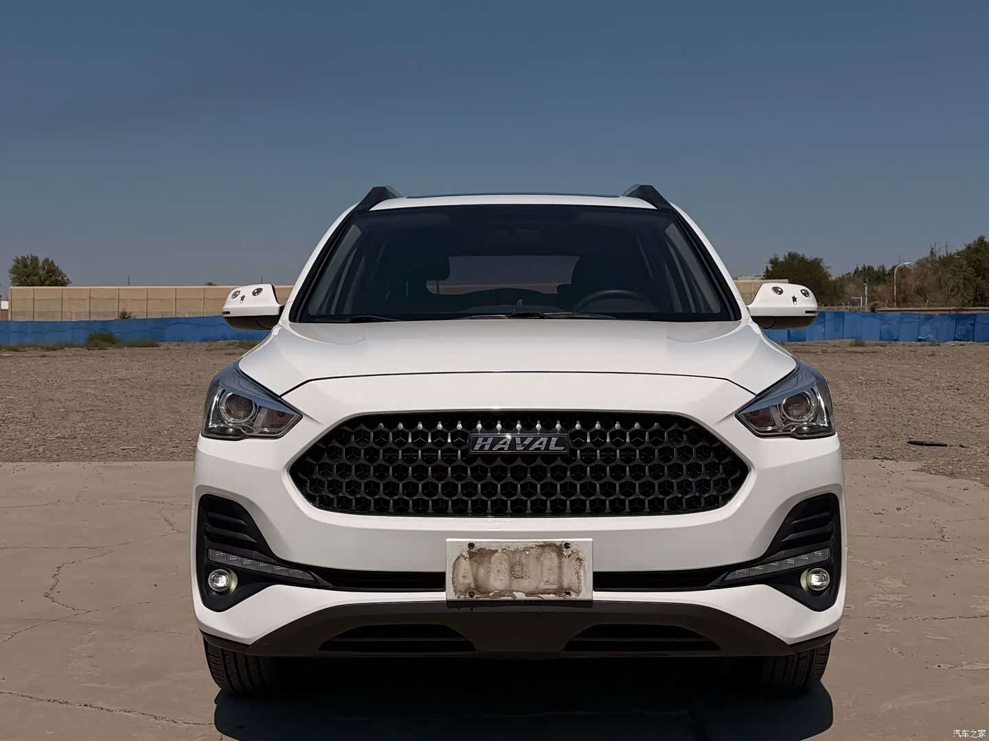 Haval M6, 2019 2