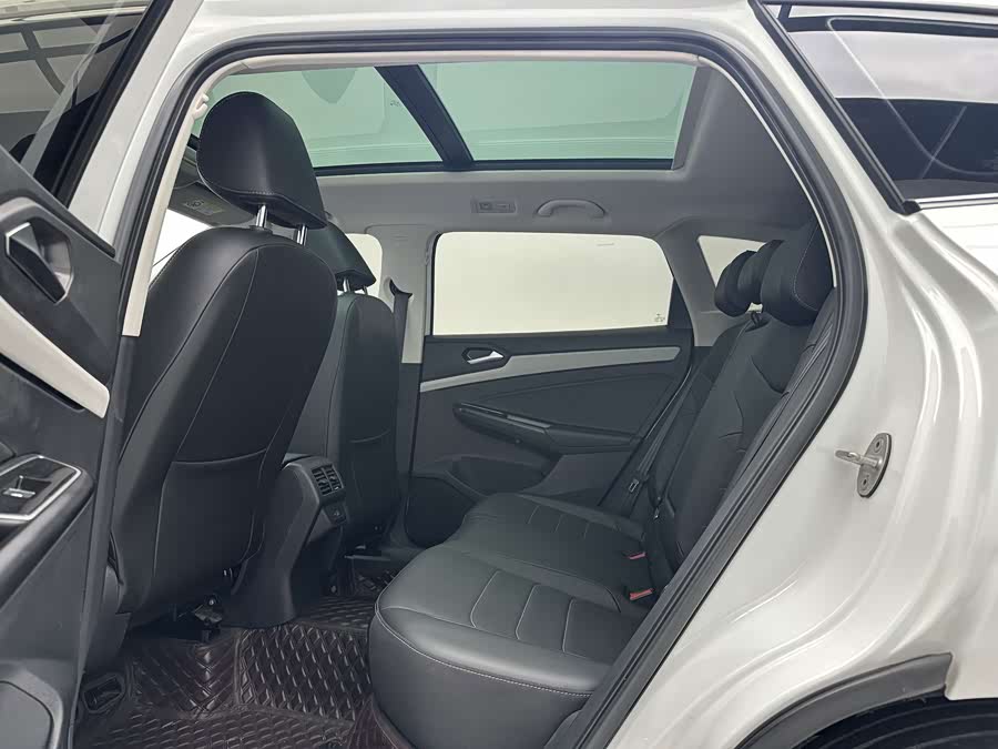 Jetta VS7 2023, фото 6