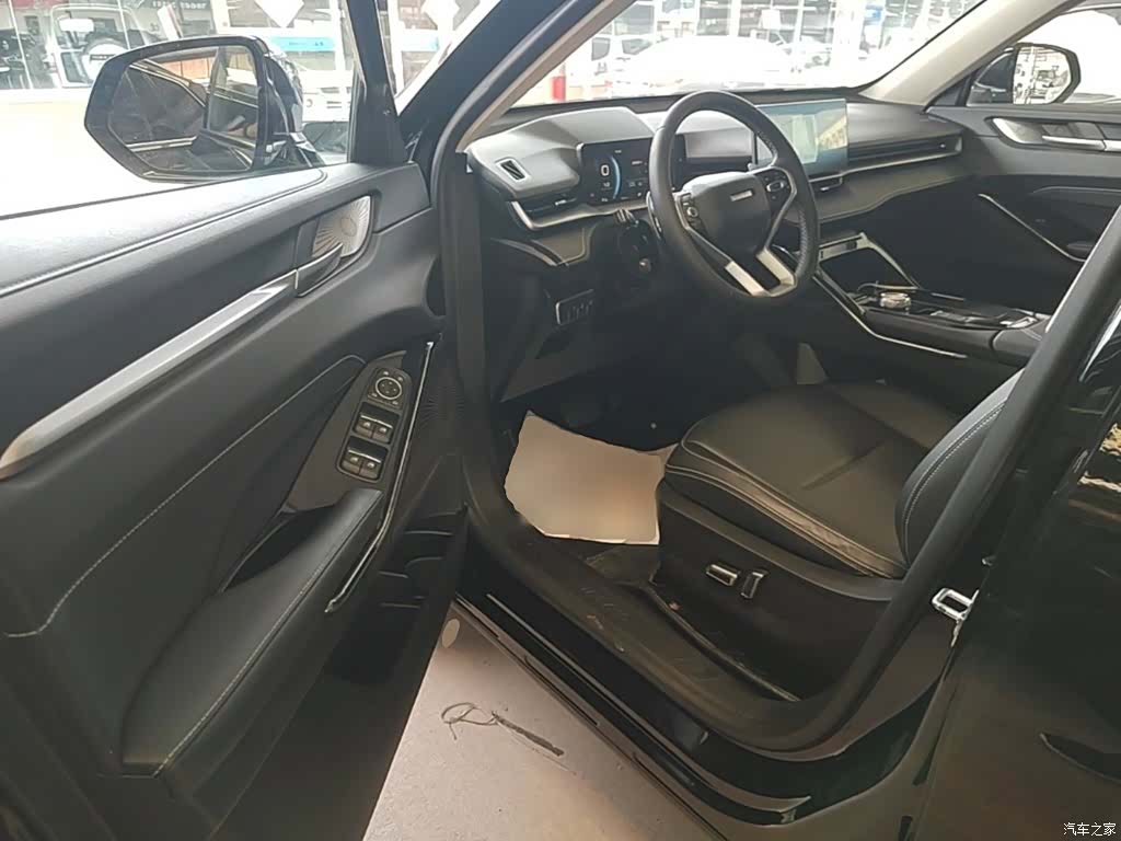 Haval H6, 2021 16