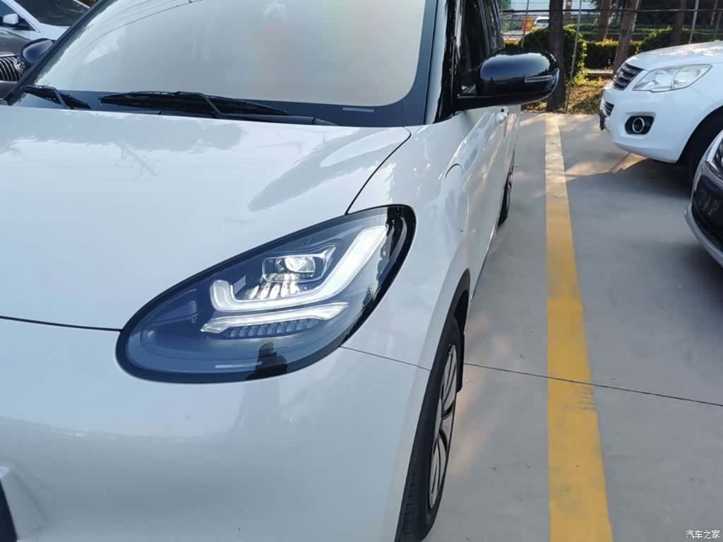 Wuling Bingo, 2024 24