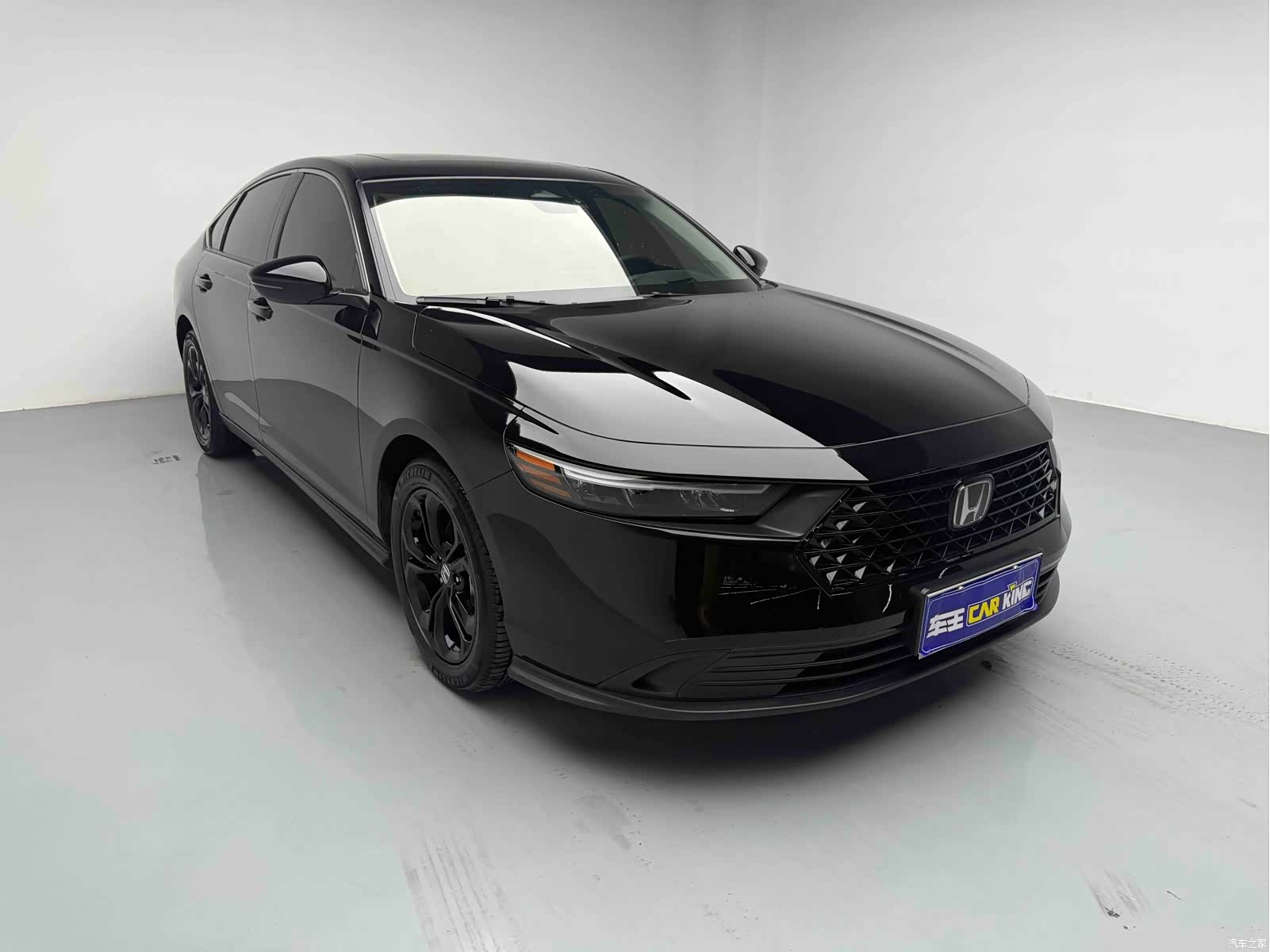 Honda Accord, 2025 2