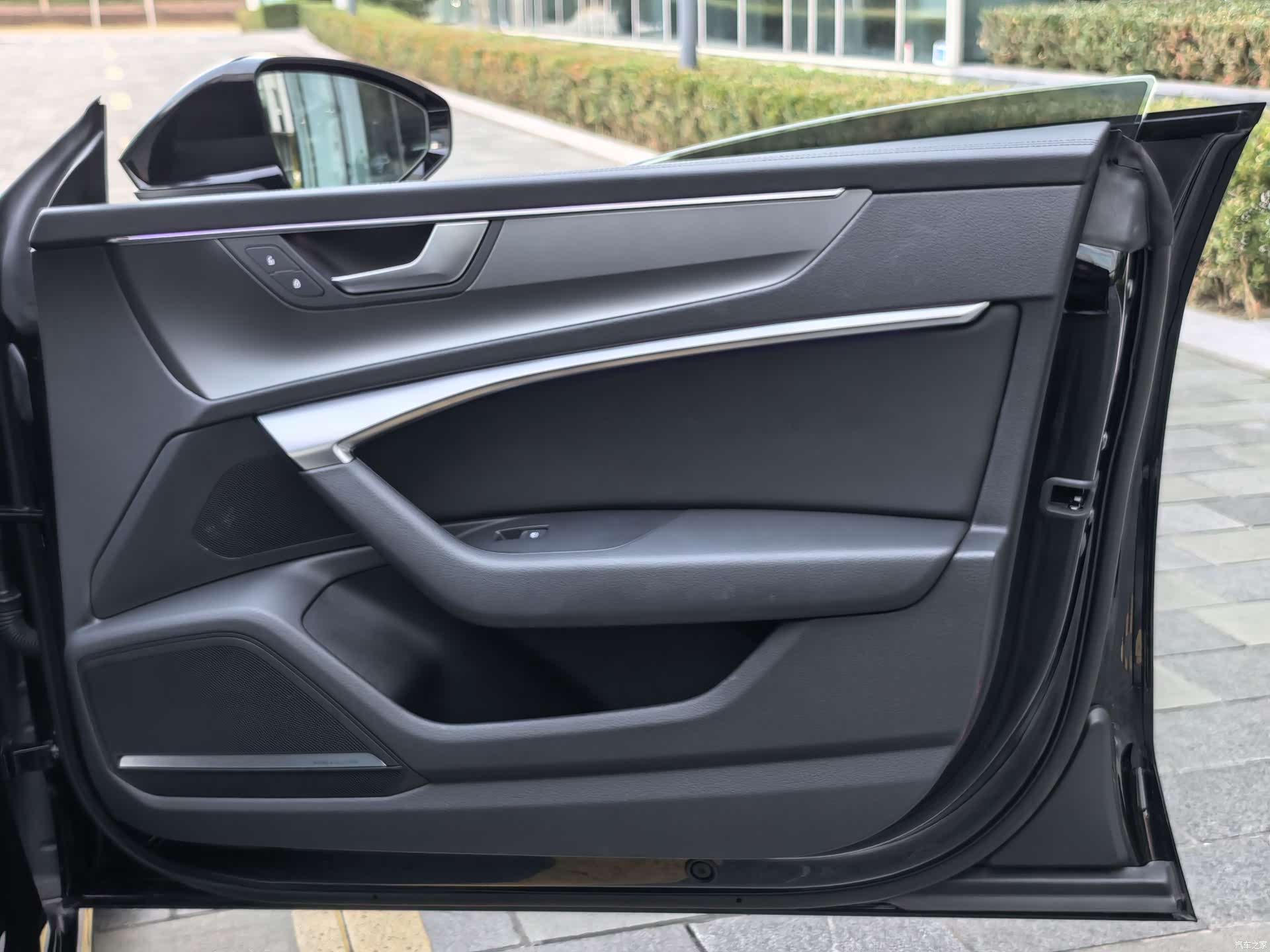Audi A7, 2021 43