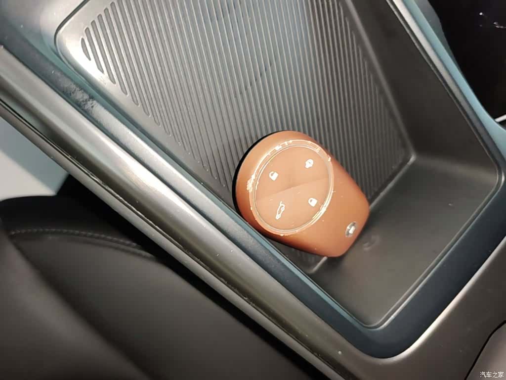 NIO ES6, 2021 9