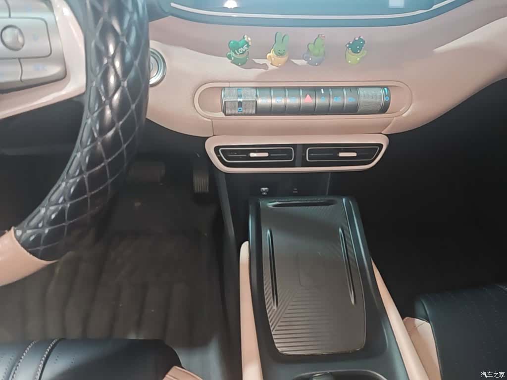 BYD Seagull, 2023 14