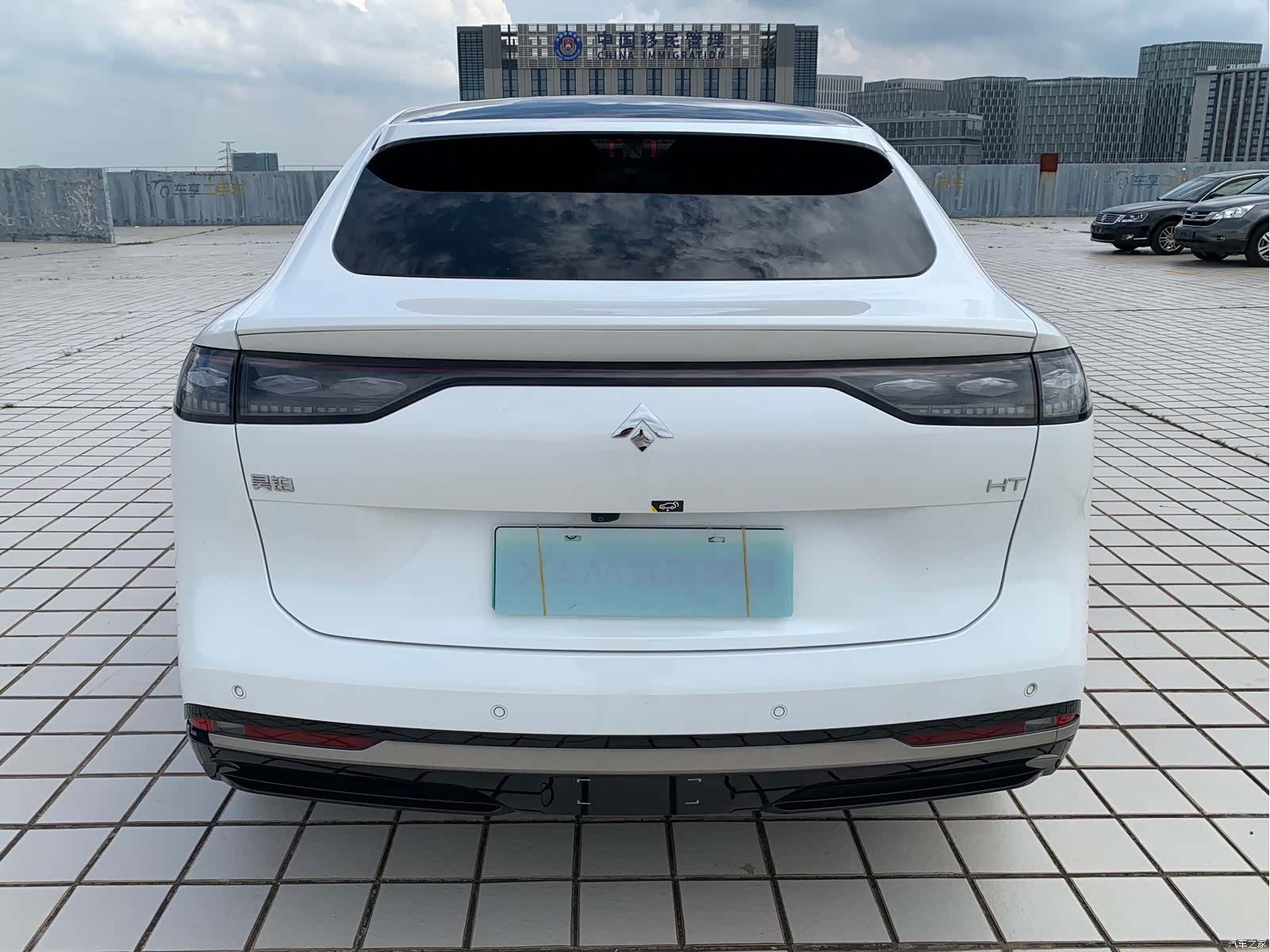 Hyper HT, 2025 все фото