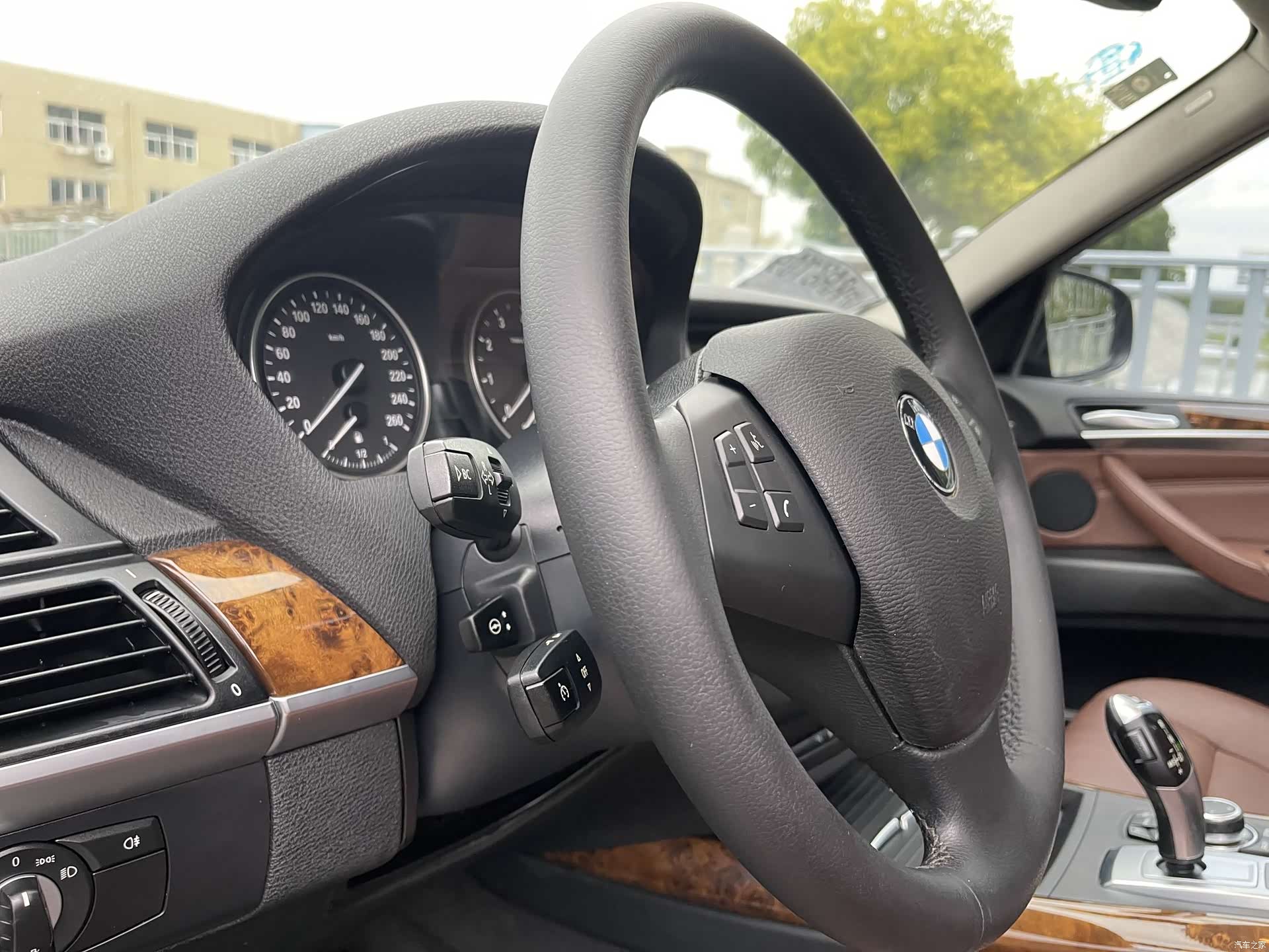 BMW X5, 2011 14