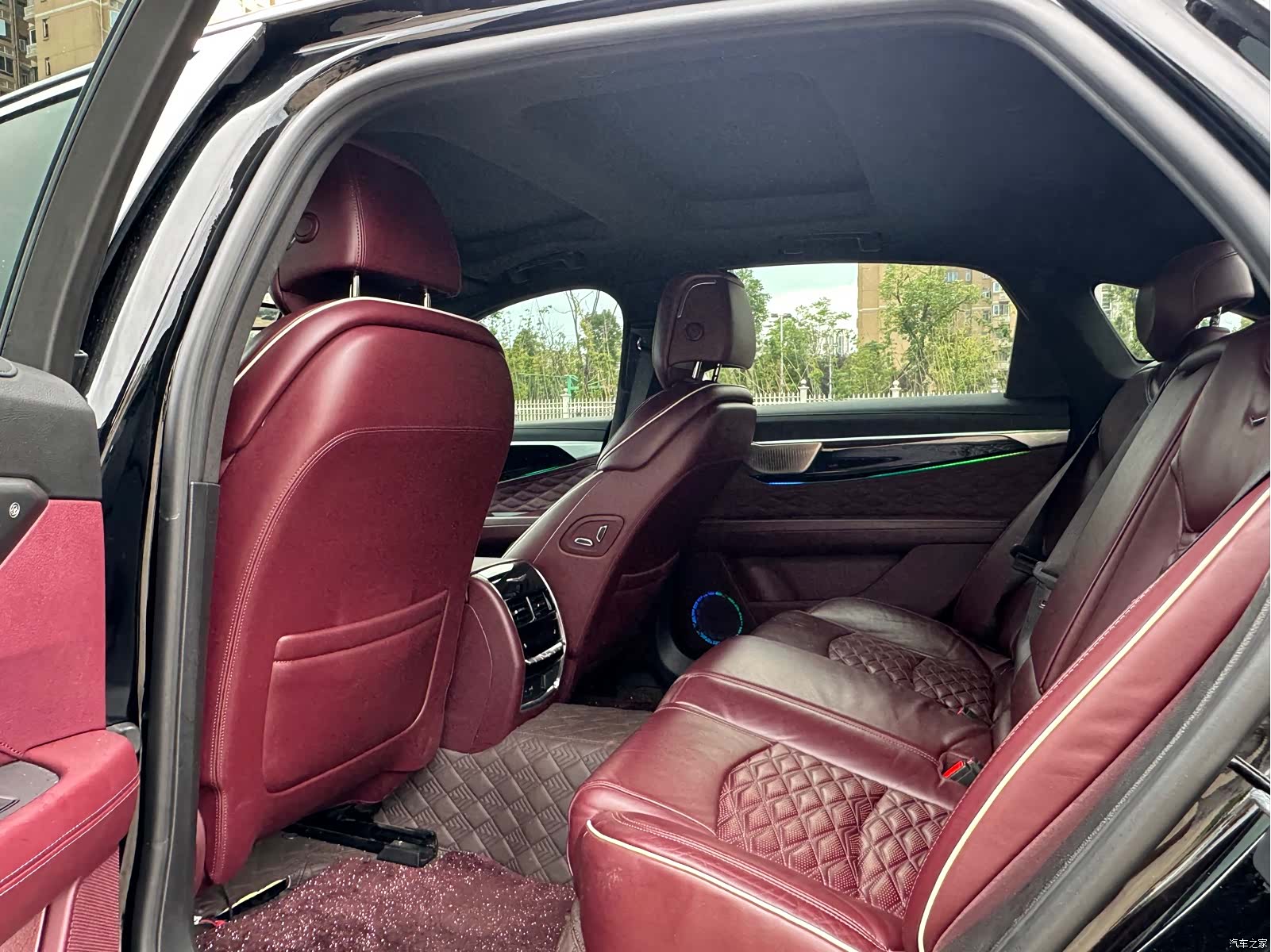 Cadillac CT6, 2023 8