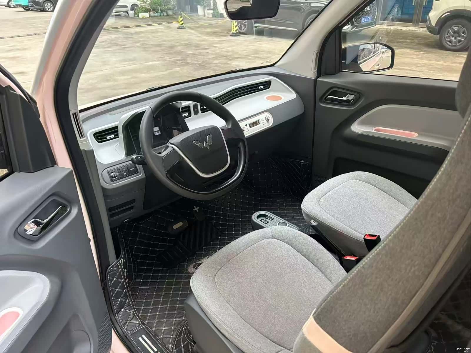 Wuling Yuan, 2021 4