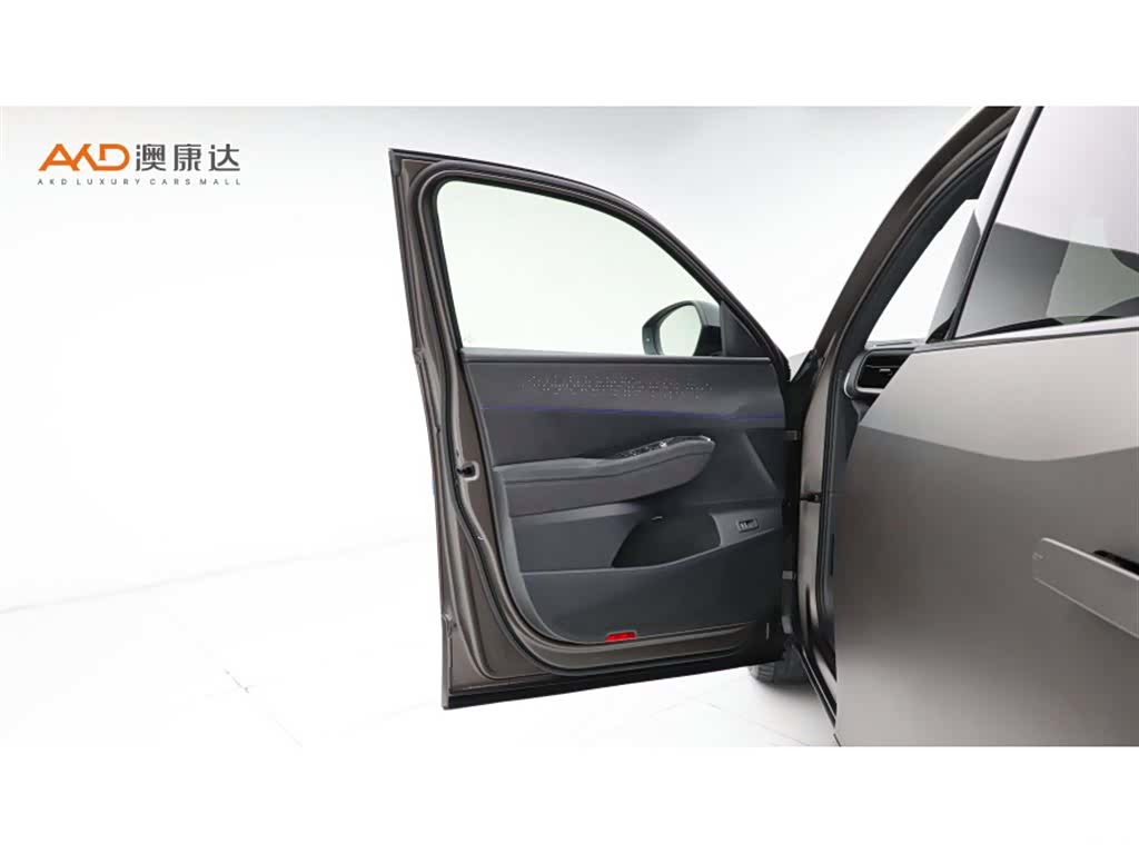 Volkswagen Teramont, 2025 11