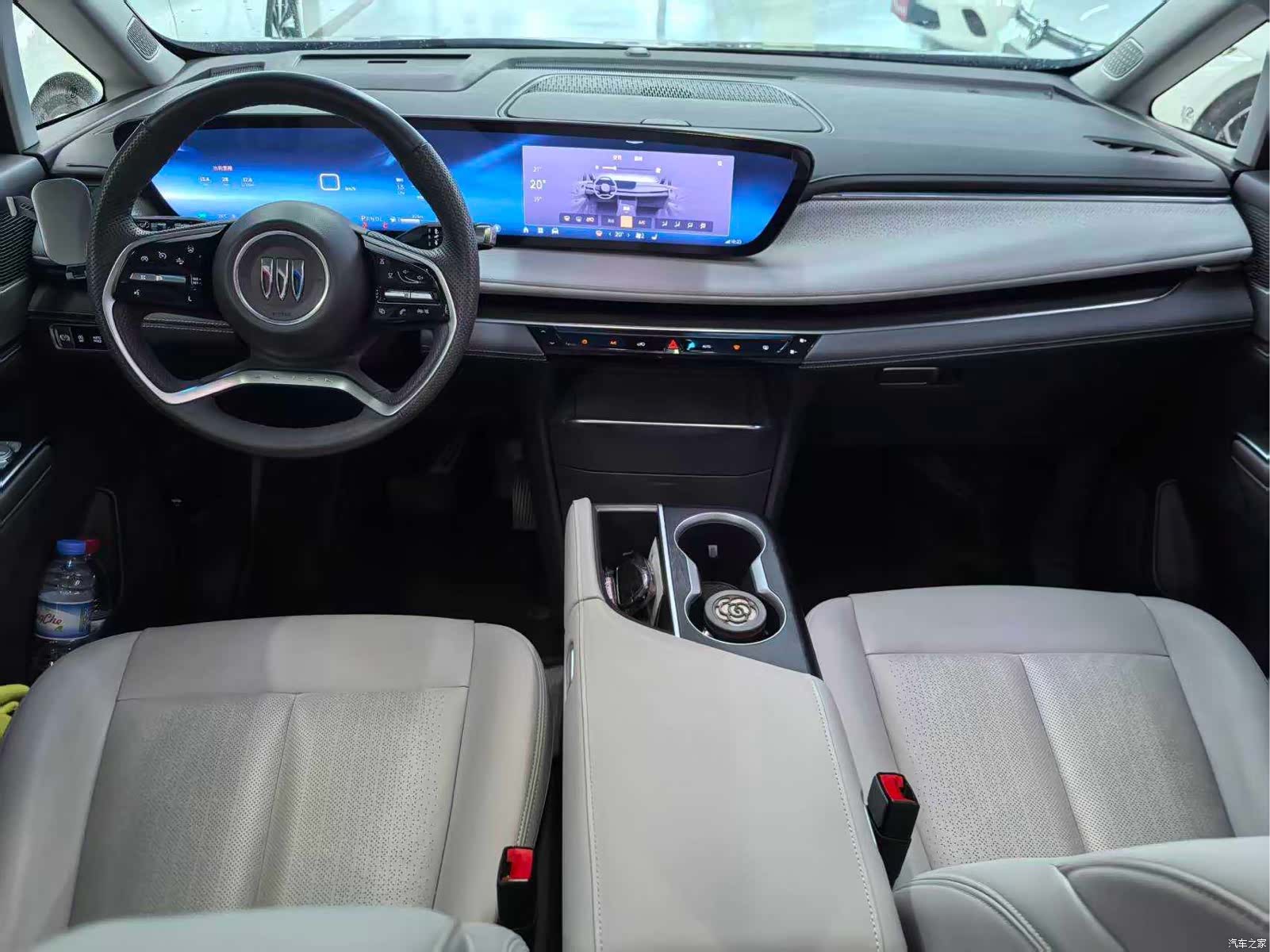 Buick GL8, 2024 7