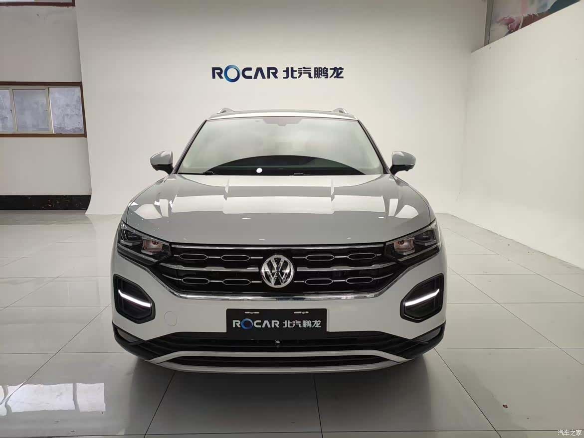 Volkswagen Tayron, 2020 18