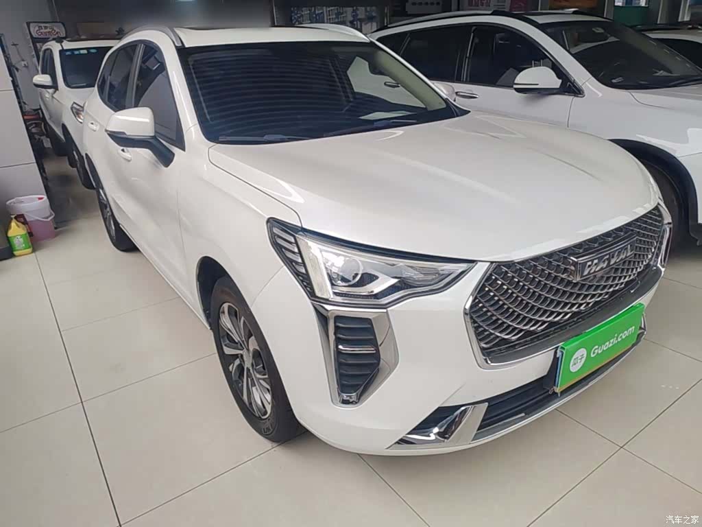 Haval First Love, 2021 4
