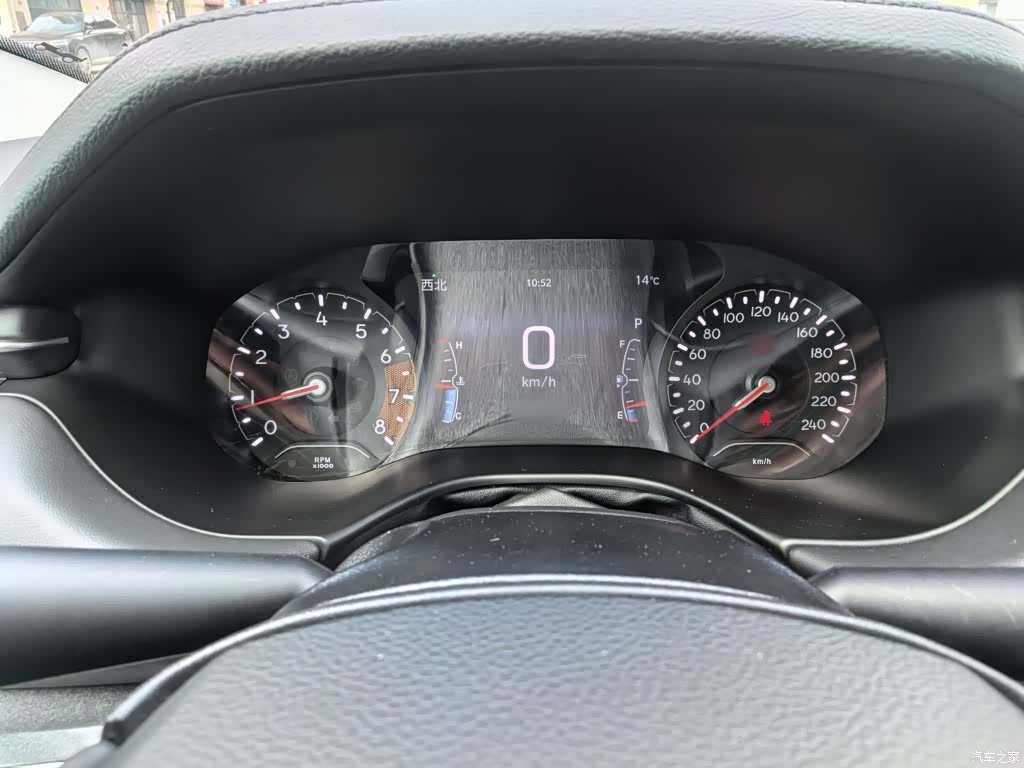 Jeep Compass, 2022 13