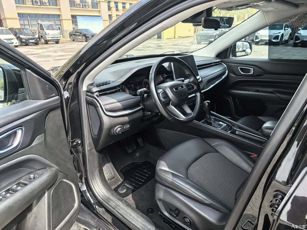 Jeep Compass, 2022 16
