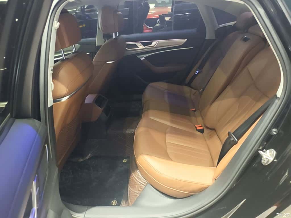 Audi A6L, 2023 17