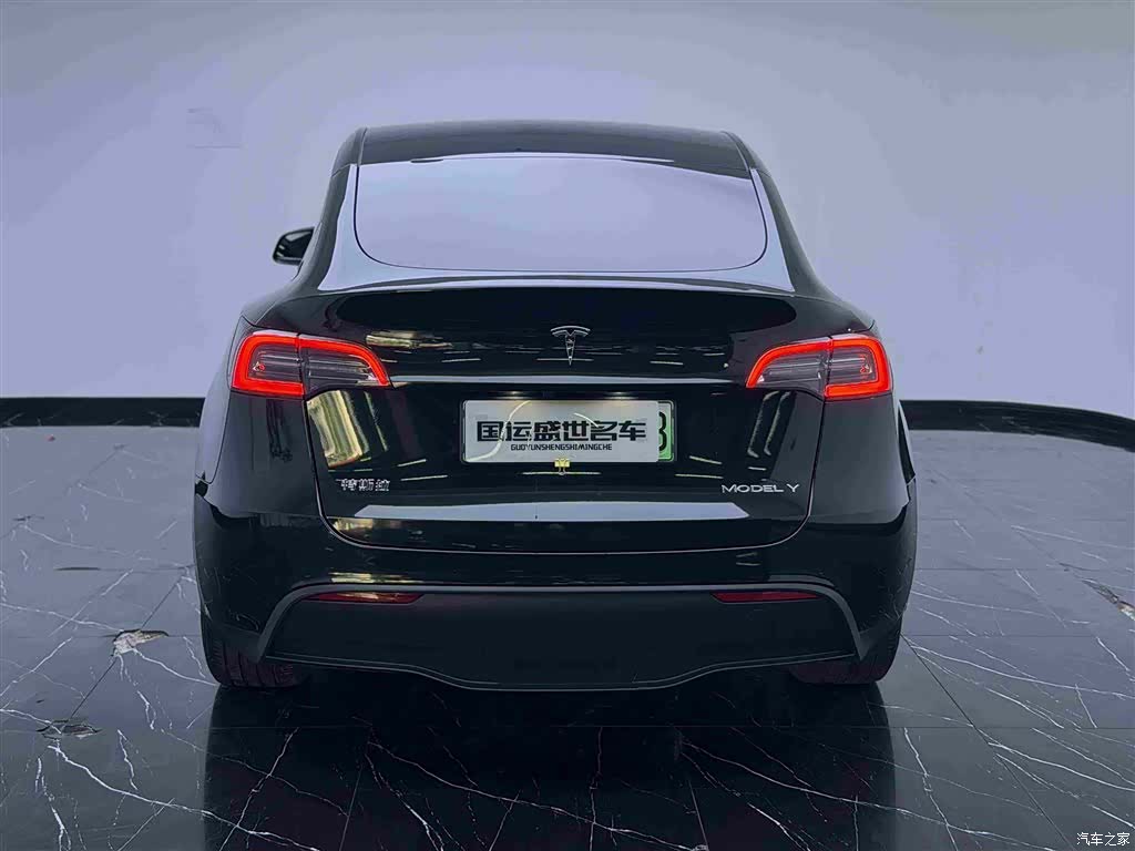 Tesla Model Y, 2023 все фото