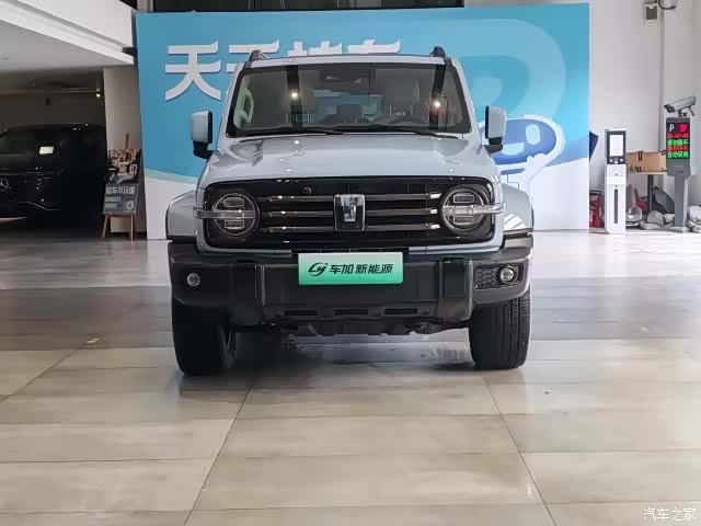 Tank 300, 2024 2